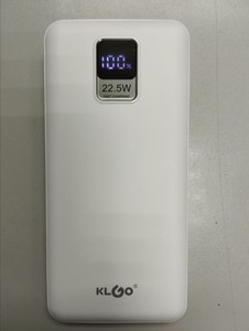 Б/в Повербанк Klgo kp-43 22.5w 10000mah 01-201127958