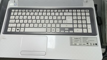 Б/в Ноутбук Packard Bell 17/pentium b960 ddr3/8gb ddr3/hdd 500 gb/ssd *відсутній/*інтегрована 01-201045130