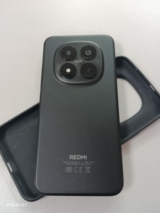 Б/в Мобільний телефон Xiaomi redmi note 15 pro 5g 8/256gb 01-201138002
