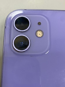 Б/в Мобільний телефон Apple iphone 12 64gb 01-201137401