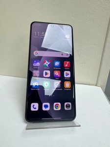Б/в Мобільний телефон Xiaomi redmi note 15 pro 5g 12/512gb 01-201137414