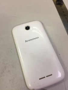 Б/у Мобільний телефон Lenovo a760 01-201137685
