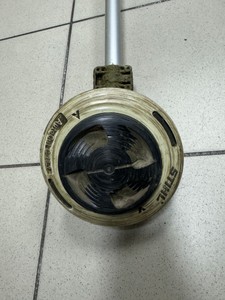 Б/в Мотокоса Stihl fs 120 dm 250-3 01-201137775