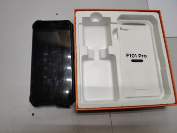 Б/в Мобільний телефон Fossibot f101 pro 8/128gb 01-201138469