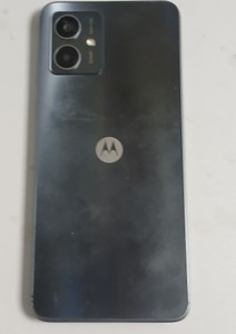 Б/в Мобільний телефон Motorola g14 4/128gb 01-201138453