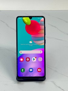 Б/в Мобільний телефон Samsung galaxy a41 4/64gb 01-201138418