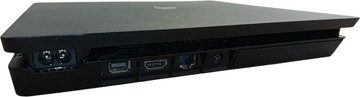Б/в Ігрова приставка Sony playstation 4 slim 1tb 01-201138615