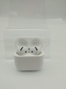 Б/у Навушники Apple airpods 4 with active noise cancellation 01-201138284