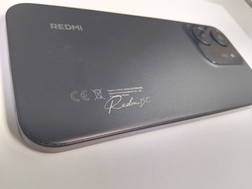 Б/в Мобільний телефон Xiaomi redmi 15c 4g 8/256gb 01-201138276