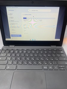 Б/в Ноутбук Lenovo 11.6" celeron n4020/ ram 4gb/ emmc 32gb 01-201140458