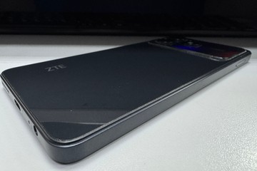 Б/в Мобільний телефон Zte blade a36 4/64gb 01-201137701