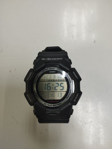 Б/у Часы Casio gd-010-1er 01-201140459