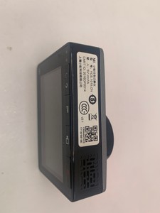 Б/в Автомобільний відеореєстратор Xiaomi yi smart dash camera 01-201137476