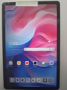 Б/в Планшет Lenovo idea tab 8/128gb wi-fi luna + pen 01-201142955