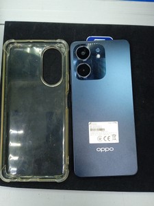 Б/в Мобільний телефон Oppo a5x 4g 4/128gb nfc 01-201143194