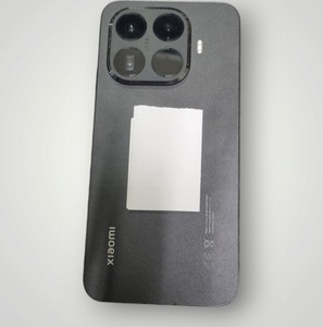 Б/в Мобільний телефон Xiaomi 15t pro 12/256gb 01-201126981
