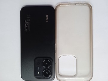Б/у Мобільний телефон Xiaomi redmi 15c 4g 4/128gb 01-201143174
