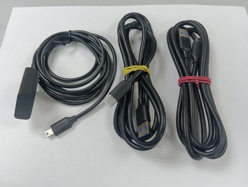 Б/в Kvm перемикач Ugreen cm695 01-201144658