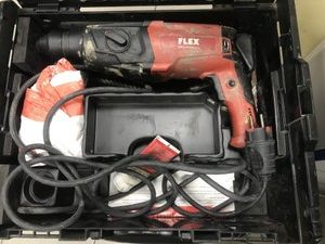 Б/в Перфоратор Flex che 2-28 sds-plus 01-201146456