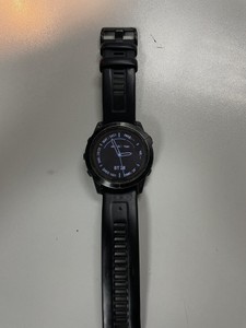 Б/в Смарт-годинник Garmin fenix 7x sapphire solar 01-201146636