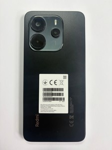 Б/в Мобільний телефон Xiaomi redmi note 14 8/256gb 01-201146301