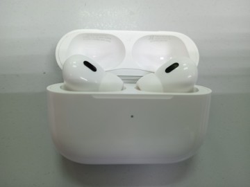 Б/у Навушники Apple airpods pro 2nd generation with magsafe charging case usb-c 01-201147101
