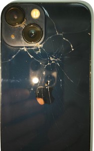 Б/в Мобільний телефон Apple iphone 13 mini 128gb 01-201147357