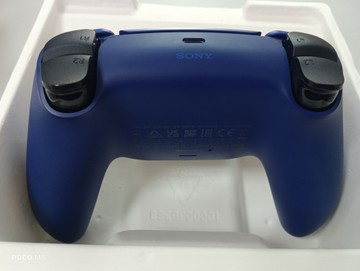 Б/в Геймпад Sony dualsense 01-201150025