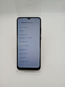 Б/в Мобільний телефон Samsung galaxy a04e a042f 3/32gb 01-201148266