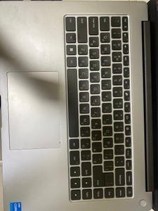 Б/в Ноутбук Xiaomi 16/core i5-12450h ddr5/16gb ddr5/ssd 512 gb/*інтегрована 01-201147157