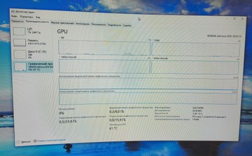 Б/в Системний блок Пк amd ryzen 7 5700x/ram 32 gb/hdd відсутній/ssd 1000 gb/nvidia rtx 3070ti (geforce) 8gb gddr6x 256bit 01-201146627