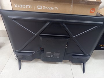 Б/в Телевізор Xiaomi tv a 32 2026 01-201147246