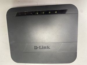 Б/в Бездротовий маршрутизатор D-Link dir-300 01-201150270