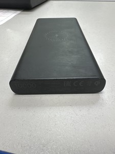 Б/в Повербанк Xiaomi 10000mah wireless 10w wpb15zm 01-201146865