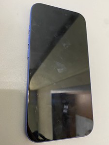 Б/в Мобільний телефон Apple iphone 16 128gb 01-201150595