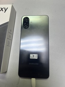 Б/в Мобільний телефон Samsung galaxy a07 4/128gb 01-201150886