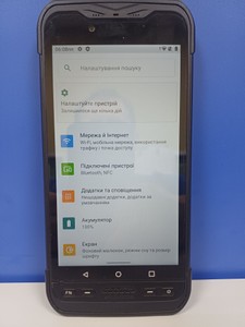 Б/в Мобільний телефон Sonim rs60 01-201150977