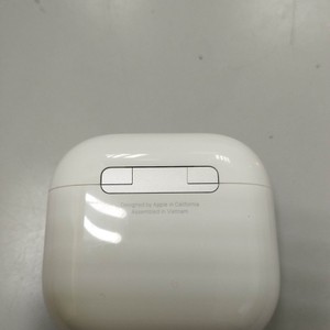 Б/у Навушники Apple airpods 4 01-201152523