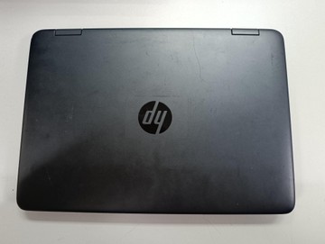 Б/в Ноутбук Hp 14"/ amd pro a8 9600b/ ram8gb/ hdd500gb/ ssd128gb/ uhd 01-201154486