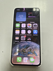 Б/в Мобільний телефон Apple iphone xs max 512gb 01-201154599