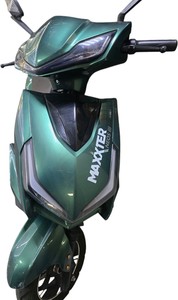 Б/в Електроскутер Maxxter neos iii 01-201137863