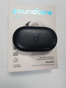 Б/в Навушники Anker soundcore aerofit 01-201150904
