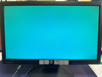 Б/в Монітор Hp prodisplay p201 01-201151084