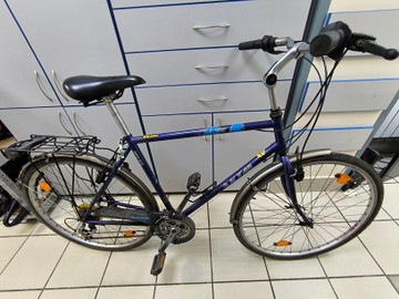 Б/в Велосипед Ktm 2-rad esser 01-201152495