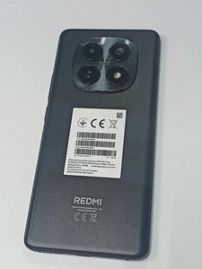 Б/в Мобільний телефон Xiaomi redmi note 15 5g 6/128gb 01-201137529