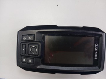 Garmin striker plus 4