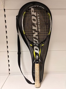Б/в Ракетка Dunlop x-fire 255 01-201154509