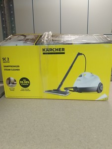 Б/в Пароочищувач Karcher sc 2 easyfix 1.512-600.0 01-201155512