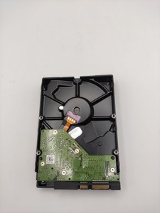 Б/в Hdd внутрішній Wd wd 500 gb 01-201155729