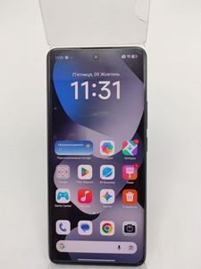 Б/в Мобільний телефон Xiaomi redmi note 15 4g 6/128gb 01-201154748